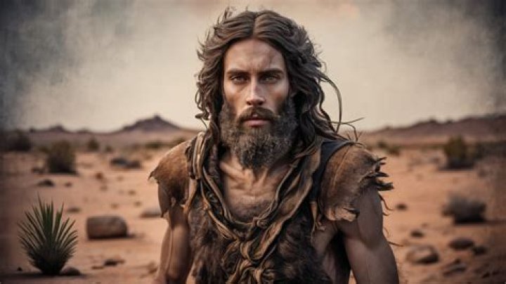 Is John in the Bible John the Baptist?