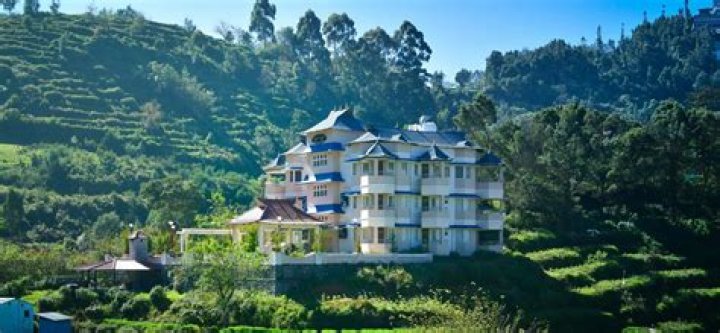 Is July a good time to visit Kodaikanal?
