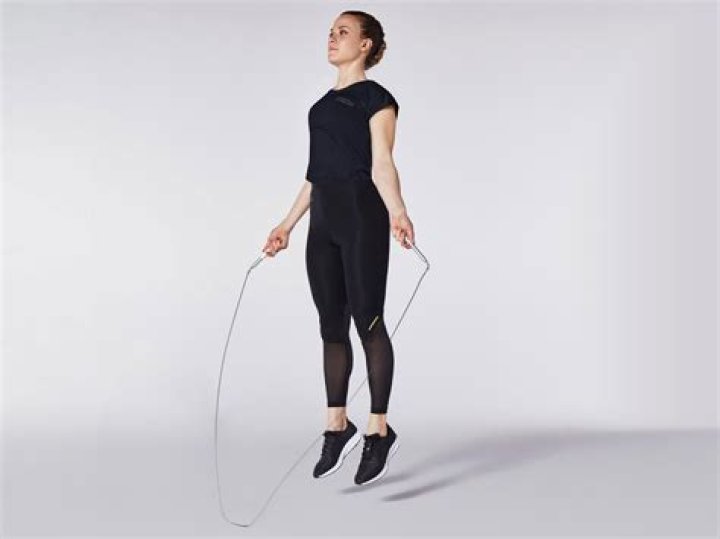 Is jump rope good for vertical leap?