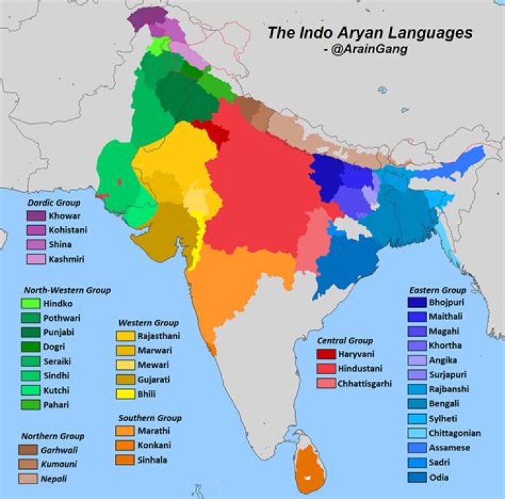 Is Konkani a language or dialect?