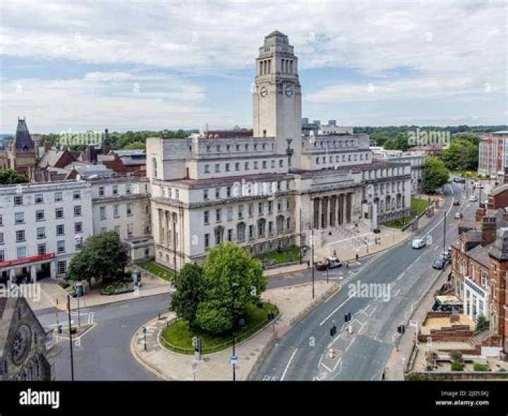 Is Leeds near Manchester?