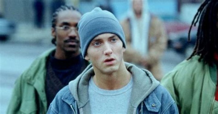 Is Lily in 8 Mile Eminem sister?