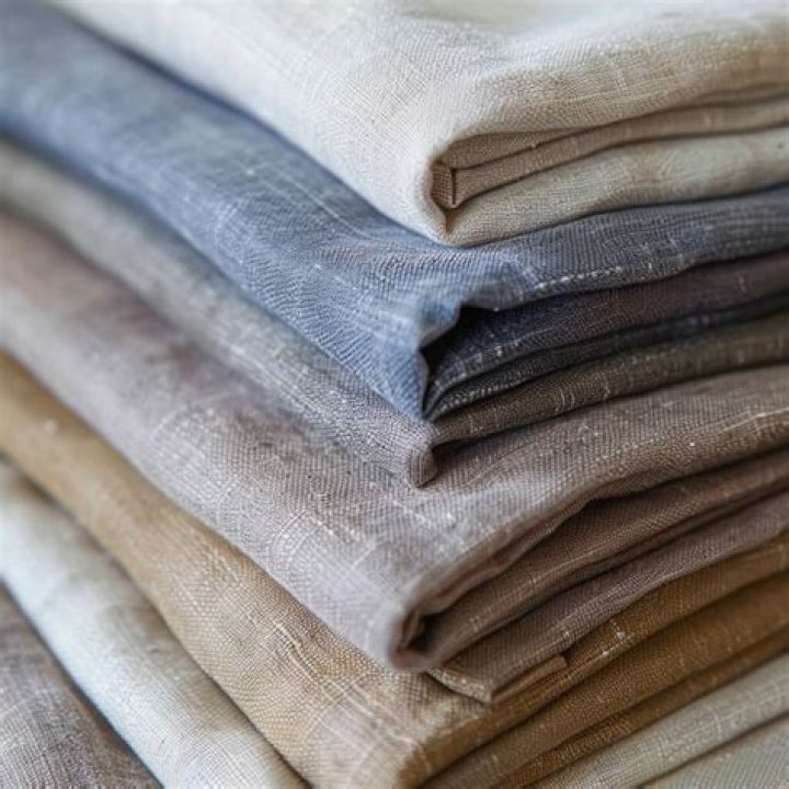 Is Linen an eco friendly fabric?