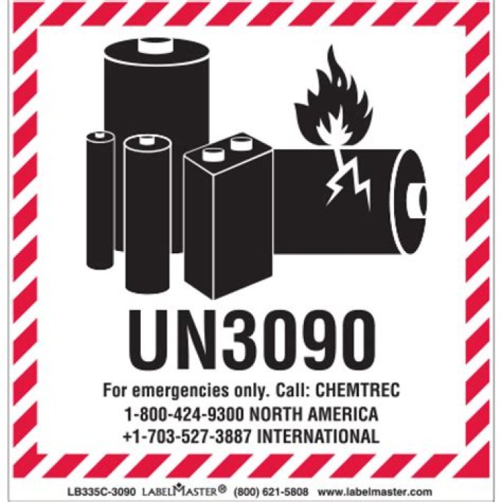 Is Lithium a non metal?
