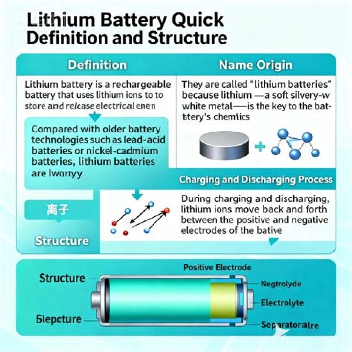 Is lithium found naturally in the body?