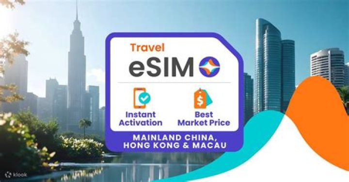 Is Macau an open country?