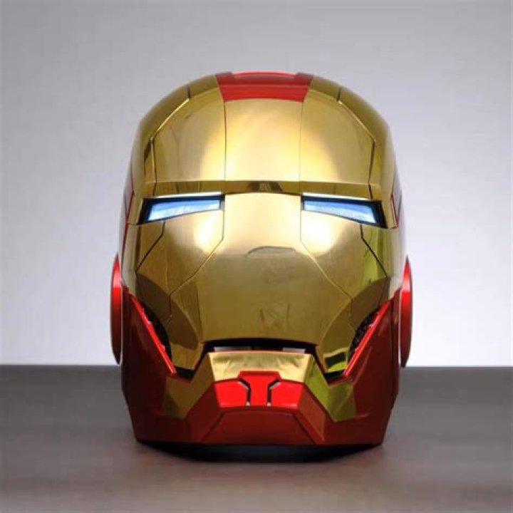 Is Man in the Iron Mask real?
