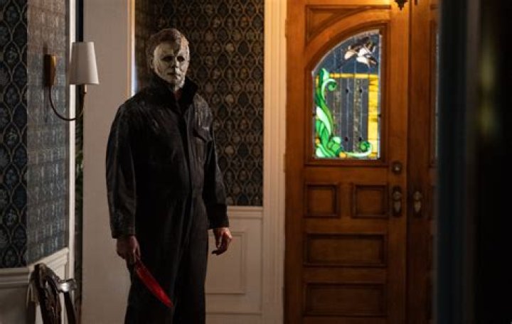 Is Michael Myers dead in Halloween 2018?