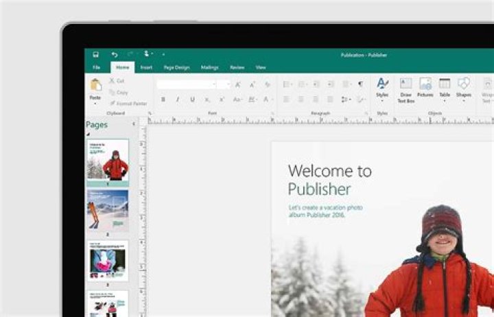 Is Microsoft Publisher going away?