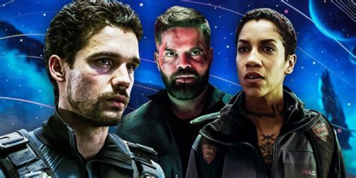 Is Miller in Season 3 of the expanse?