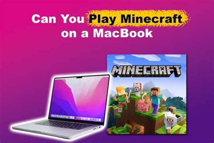 Is Minecraft free on Macbook?