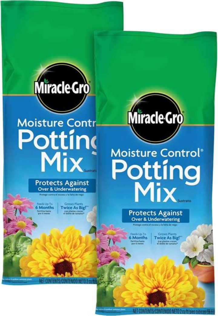 Is Miracle Grow safe to eat?