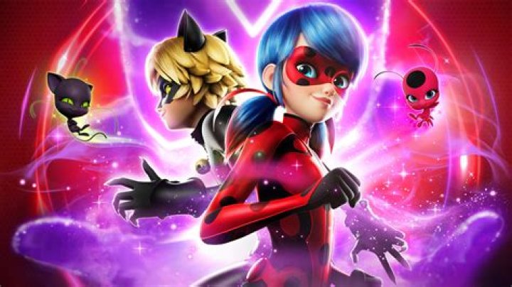 Is miraculous ladybug Cancelled?