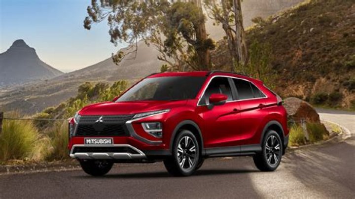 Is Mitsubishi RVR a good car?