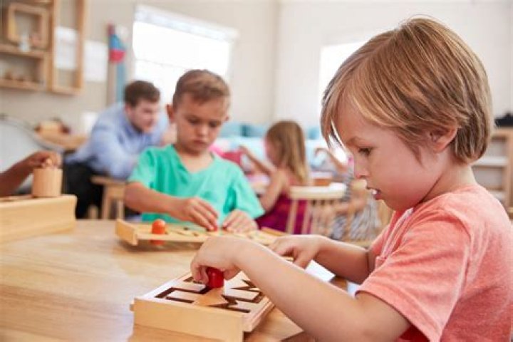 Is Montessori good for children?