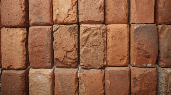 Is Moss bad for bricks?