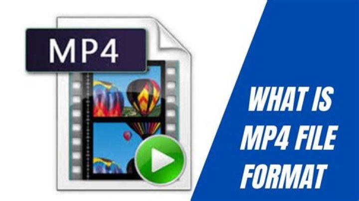 Is mp4 the same as H 264?