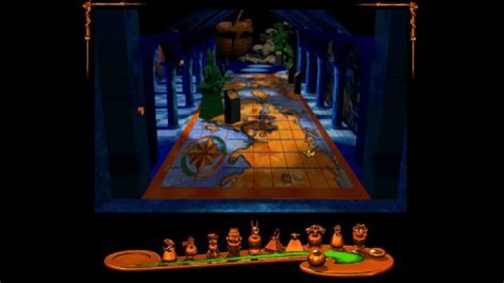 Is Myst a good game?