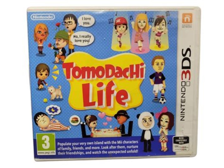 Is NDS and 3ds the same?