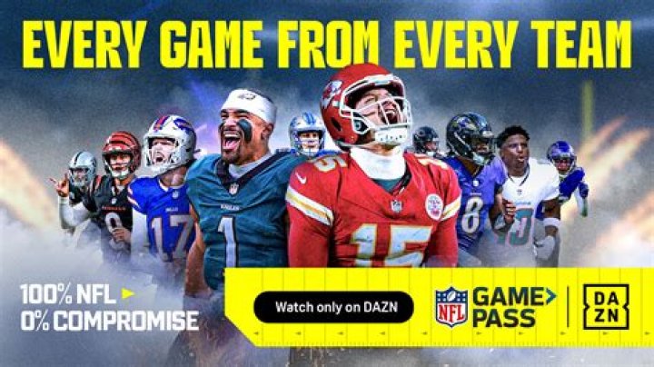 Is NFL game pass a one time payment?