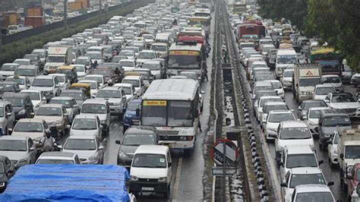 Is NH 48 closed?