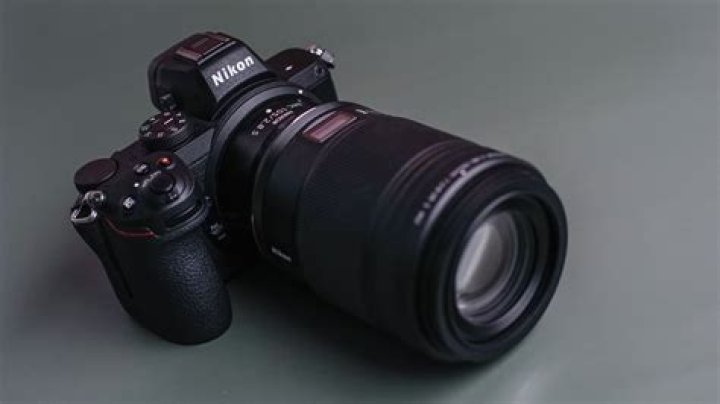 Is Nikon 105mm macro? | ContextResponse.com