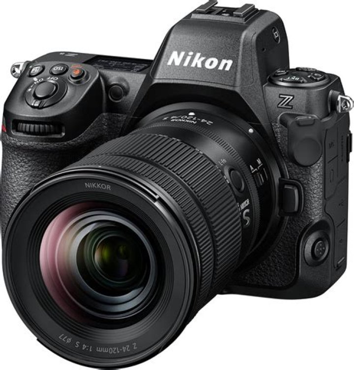 Is Nikon d750 Professional Camera?