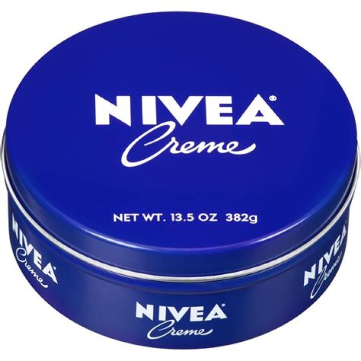 Is Nivea cream good for face?