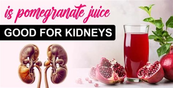 Is Noni Juice Good for kidneys?