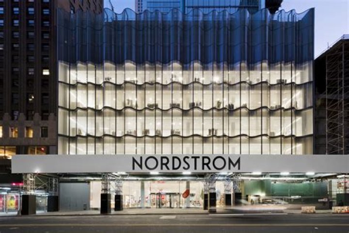 Is Nordstrom in the UK?