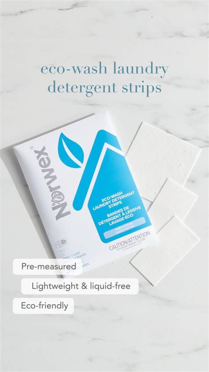 Is Norwex laundry detergent safe for cloth diapers?