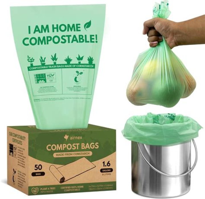 Is Nylon A biodegradable waste?