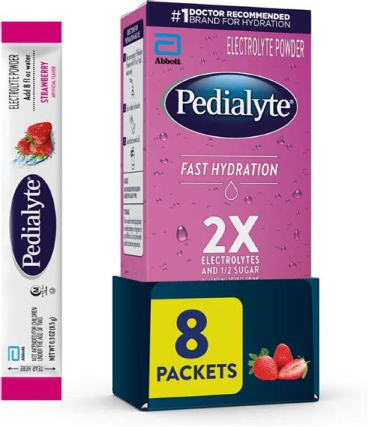 Is Pedialyte bad for cats?