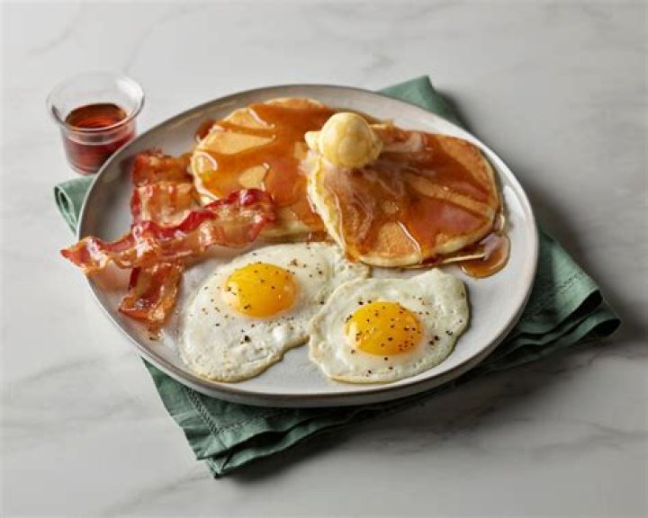 Is Perkins breakfast all day?