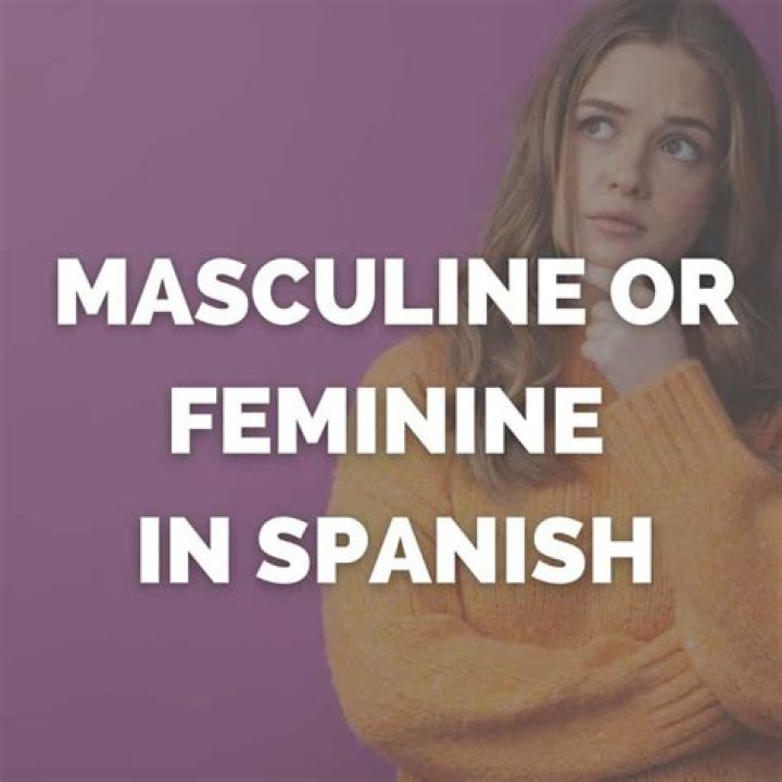 Is Peru masculine or feminine in Spanish?