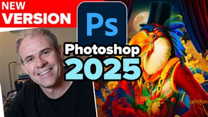Is Photoshop the best photo editing software?
