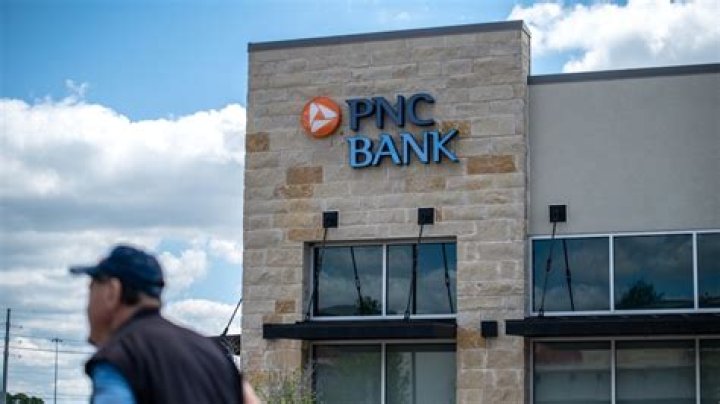 Is PNC Bank being bought out?