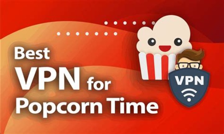 Is popcorn time safe without VPN?