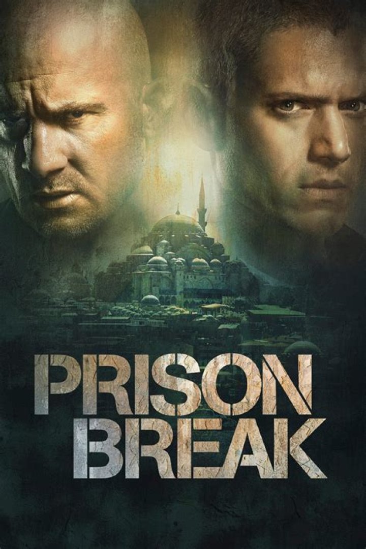 Is Prison Break real story?