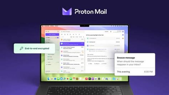 Is ProtonMail secure?