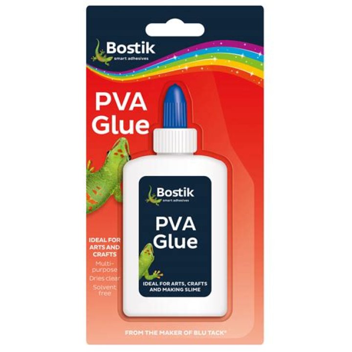 Is PVA glue conductive?