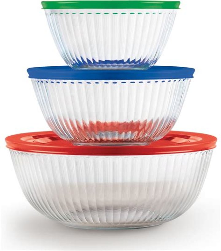 Is Pyrex broiler safe?