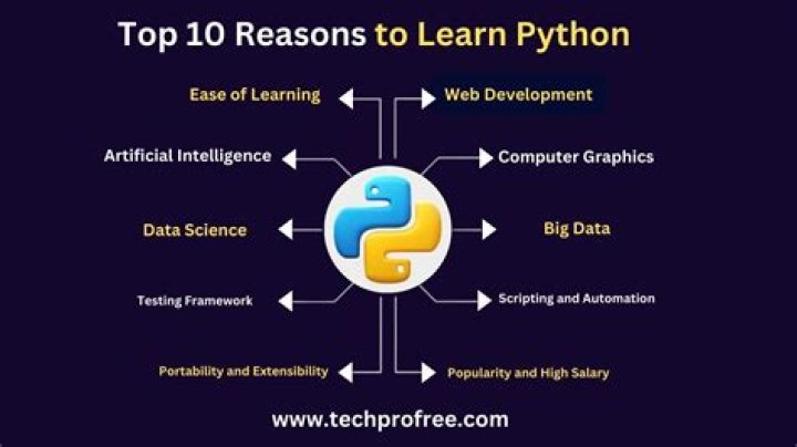 Is Python good for ethical hacking?