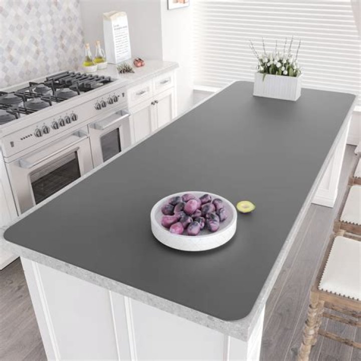 Is quartz as heat resistant as granite?