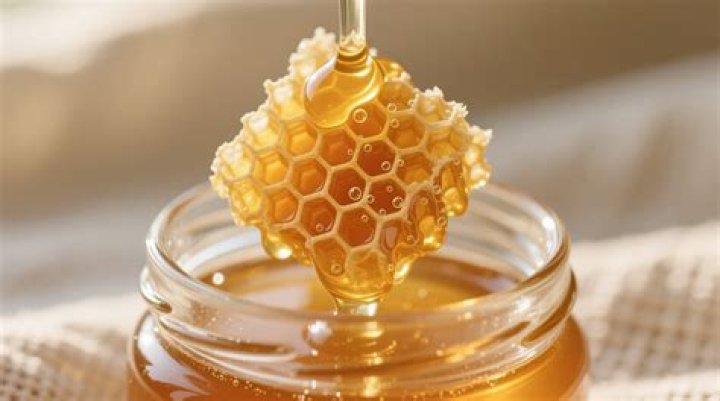 Is raw and organic honey the same?