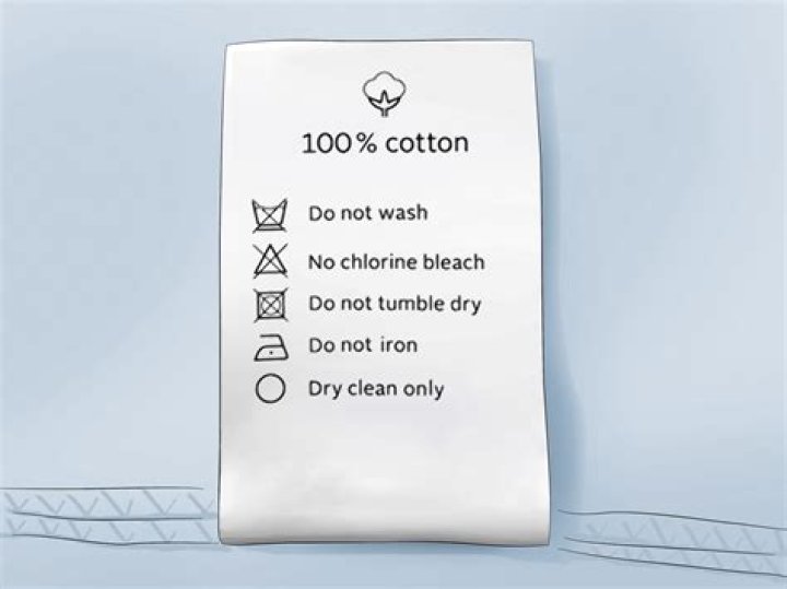 Is rayon dry clean only?