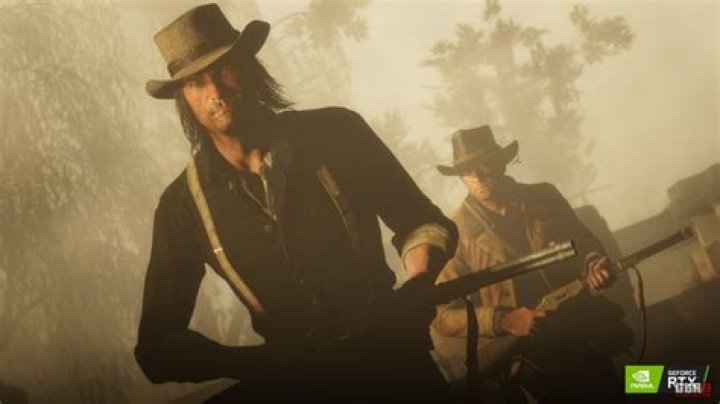 Is Red Dead 2 on Xbox?