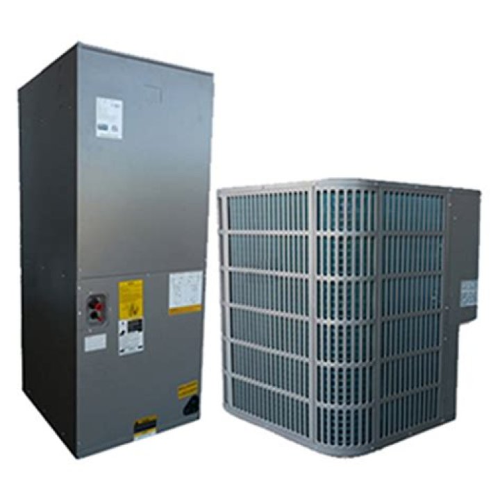 Is Rheem and carrier the same?