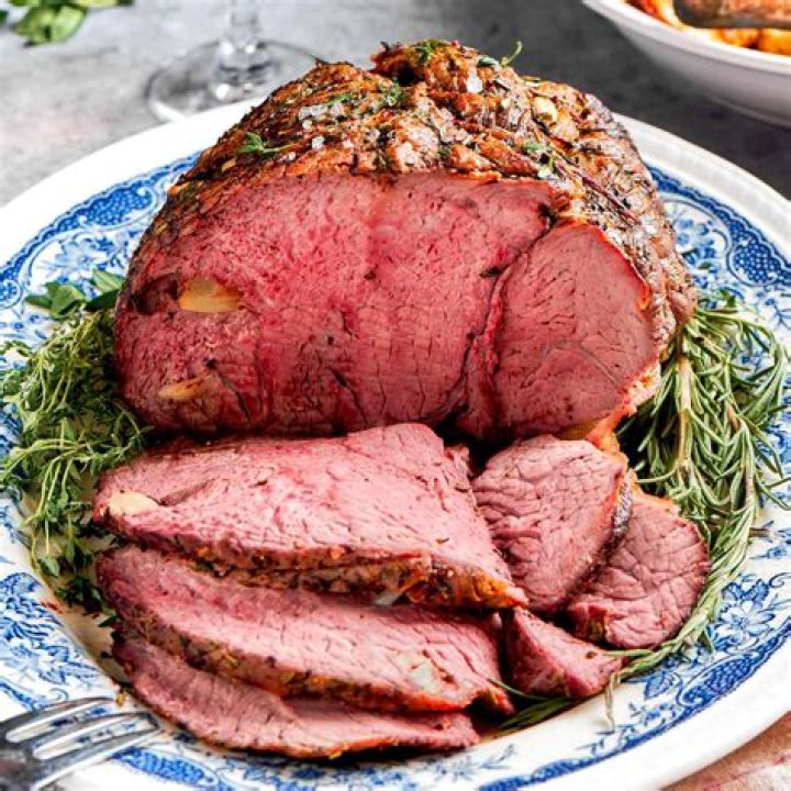 Is rump of lamb a good cut?
