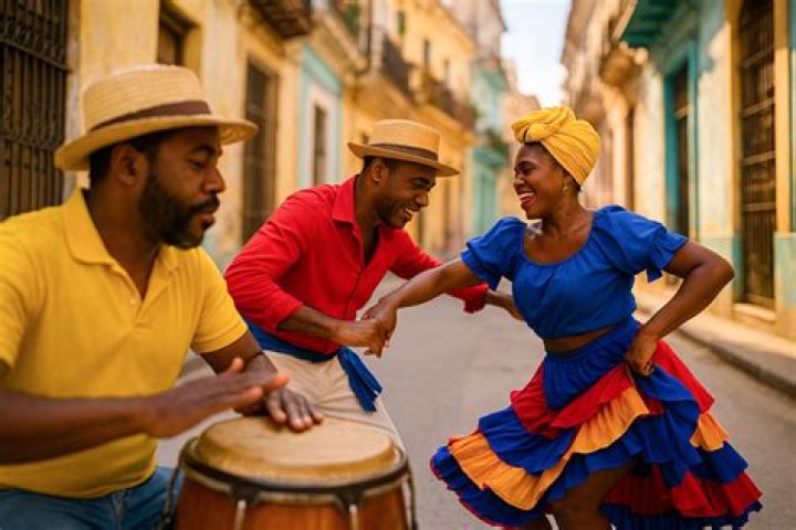 Is salsa dance Spanish or Mexican?
